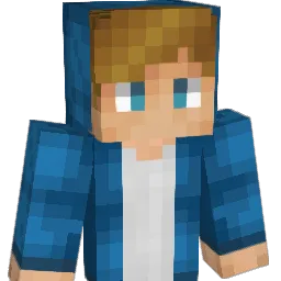 KaanKulac Minecraft avatar bust