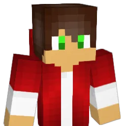 KaanPRO_TR Minecraft avatar bust