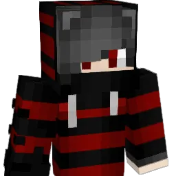 KaanTXD Minecraft avatar bust