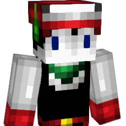 KaanUHC Minecraft avatar bust
