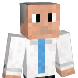 Kaan_765 Minecraft avatar bust