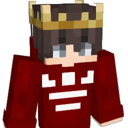 Kaantzx Minecraft avatar bust