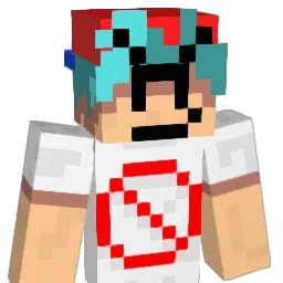 Kaaoo's Minecraft skin