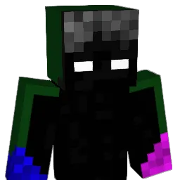 Kaar100 Minecraft avatar bust