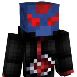 Kaarat_AF Minecraft avatar bust