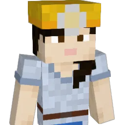 Kaarhyu Minecraft avatar bust