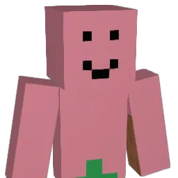 Kaarlak's Minecraft skin