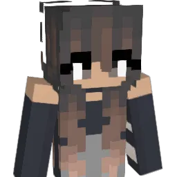 KaasPlank05 Minecraft avatar bust