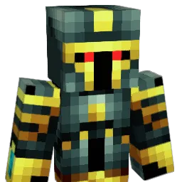 KaasToasty Minecraft avatar bust