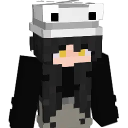 Kaashi_ Minecraft avatar bust