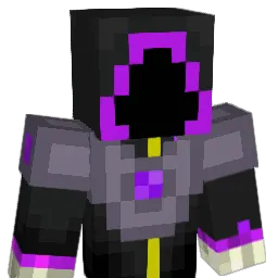 Kaasikm Minecraft avatar bust