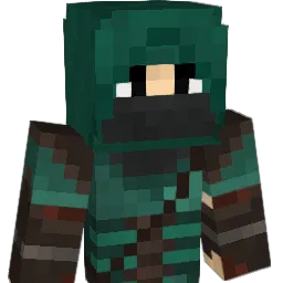 Kaasje__ Minecraft avatar bust