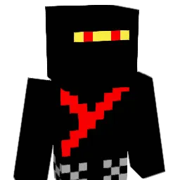 Kaastaphrax13 Minecraft avatar bust