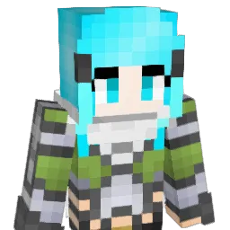 Kaatapohlt Minecraft avatar bust