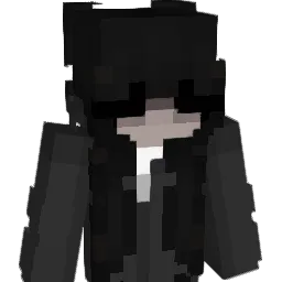 Kaatsa Minecraft avatar bust