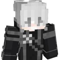 Kaavela's Minecraft skin
