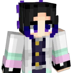 KabKabKab1 Minecraft avatar bust