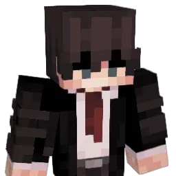 Kababzatim Minecraft avatar bust