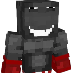 KabanoZ Minecraft avatar bust