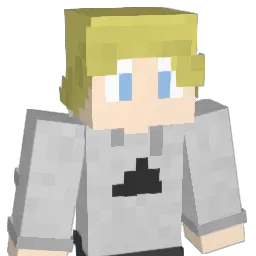 Kabarr's Minecraft skin