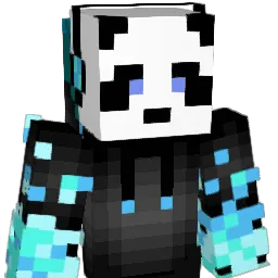 Kabaschlonz Minecraft avatar bust