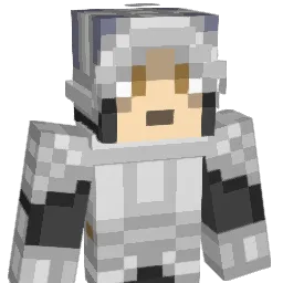 Kabati Minecraft avatar bust