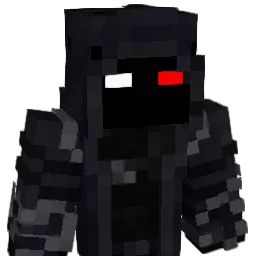 Kabato48 Minecraft avatar bust