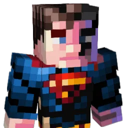 Kabbom Minecraft avatar bust