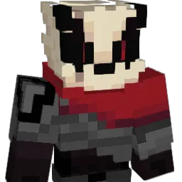Kabbyi Minecraft avatar bust