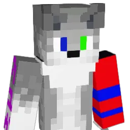 Kabed's Minecraft skin