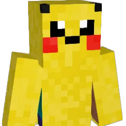 Kabee_MC Minecraft avatar bust