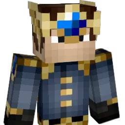 KabelMajoren Minecraft avatar bust