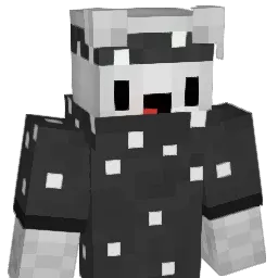 KabelVietnam Minecraft avatar bust