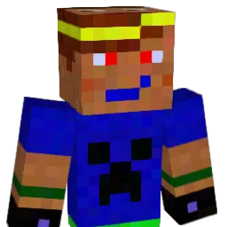 Kabelgulasch's Minecraft skin