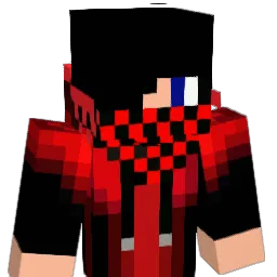 KaberLP's Minecraft skin