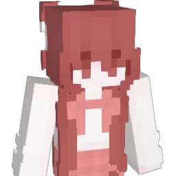 Kaberil Minecraft avatar bust