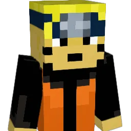 Kabil's Minecraft skin