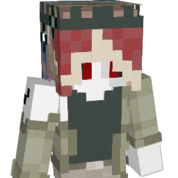 Kablammers's Minecraft skin