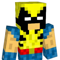 Kablee91's Minecraft skin