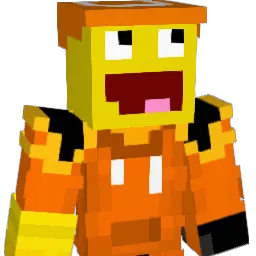 Kablooey_ Minecraft avatar bust