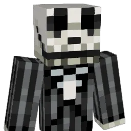 Minecraft-Skin von KaboPC