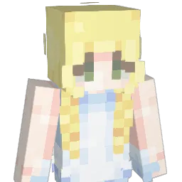 Kabobete Minecraft avatar bust