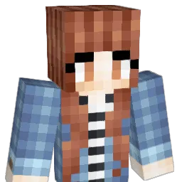 Kaboom1306's Minecraft skin