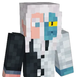 Kaboso05's Minecraft skin