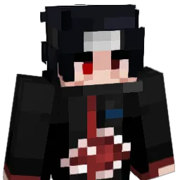 Kabroia Minecraft avatar bust