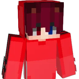 Kabrolini12 Minecraft avatar bust