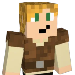 Kabuffo's Minecraft skin