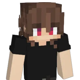 Kabuk1m0n0 Minecraft avatar bust