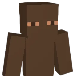 Kabukama2022 Minecraft avatar bust