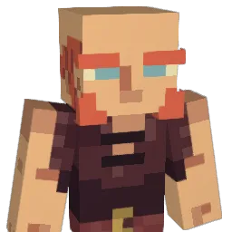 Kaby_Beem Minecraft avatar bust
